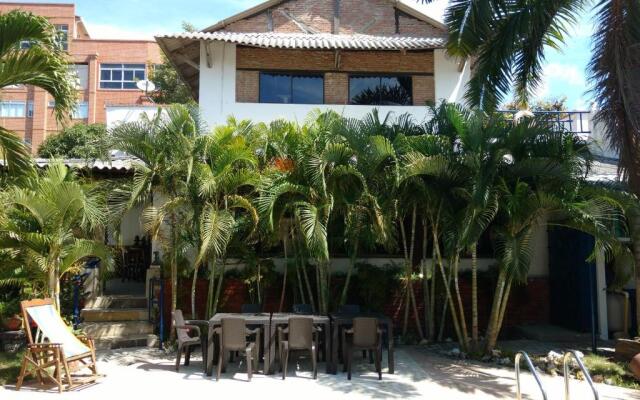 Casa Berastegui