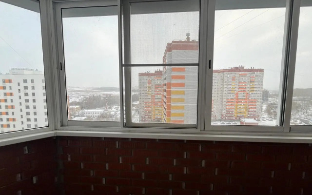 Апартаменты на проспекте Конструктора М.Т. Калашникова