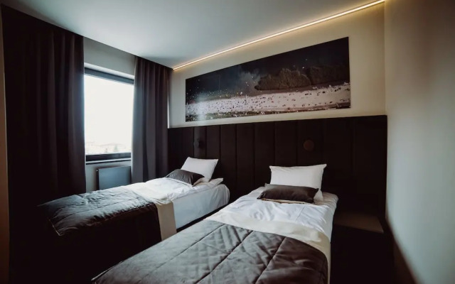 Hotel Evva Business & Wellness