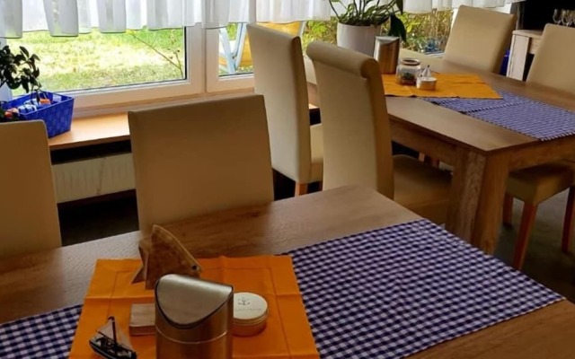 Hotel Garni Herborn