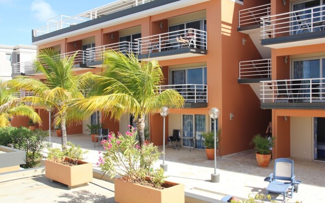 Bonaire Seaside Apartments