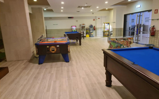 Hotel Apartamento Brisa Sol