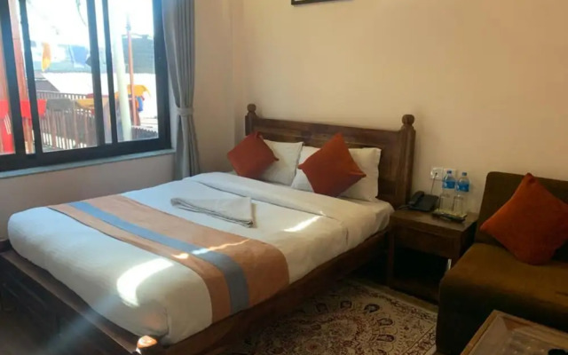 Hotel Ramanam