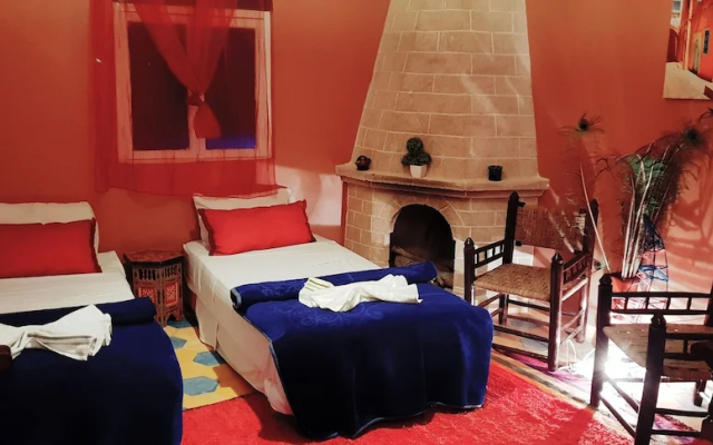 Camping Hotel Le Calme