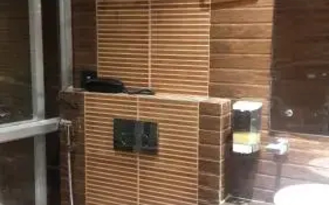 Gohills Orchid hostel