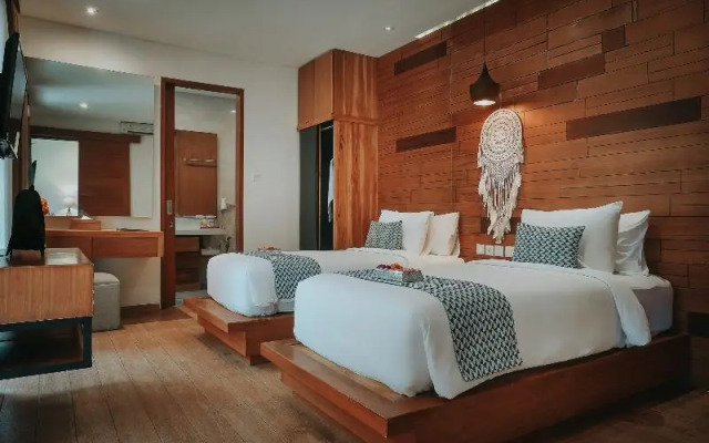 The Wina Villa Seminyak