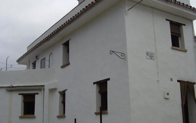 Casa La Pilonga