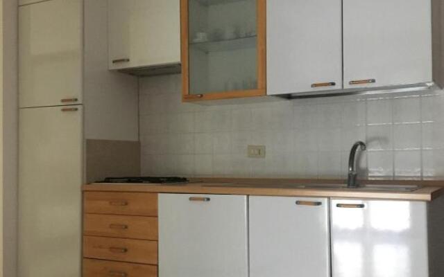 Residence Moresco