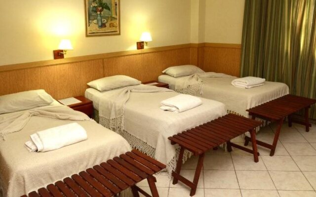 Hotel CASABLANCA