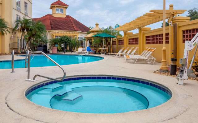 La Quinta Inn & Suites by Wyndham Lakeland West