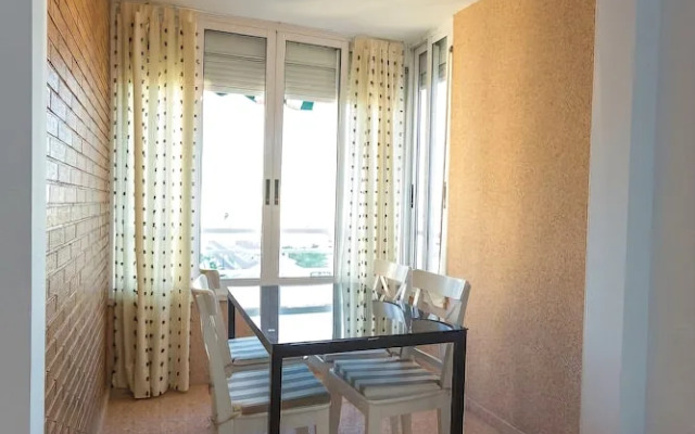 Nations Apartment