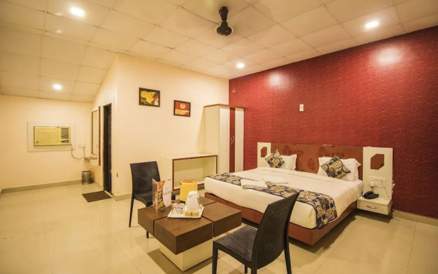 ARK Resorts