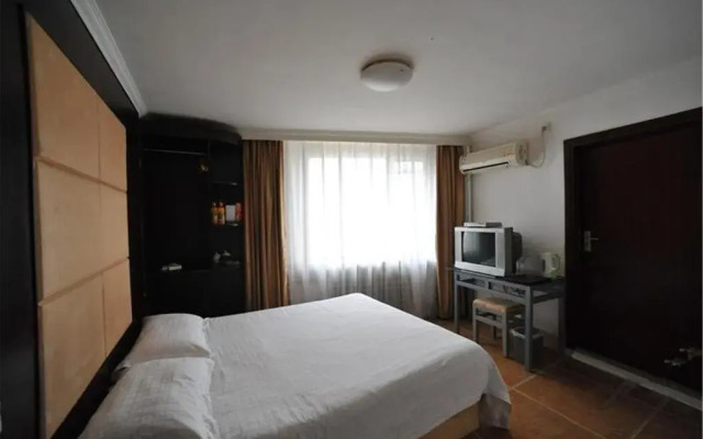 RYM Hotel Dalian Renmin Road