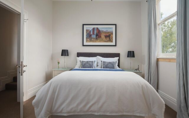 Takarunga Luxury Lodge