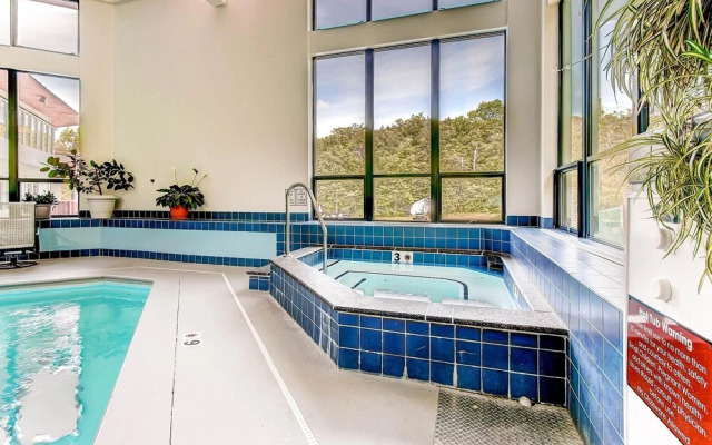 Sunrise - Northstar B-1