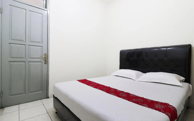 Wisma Lamida 2 Syariah by ZUZU