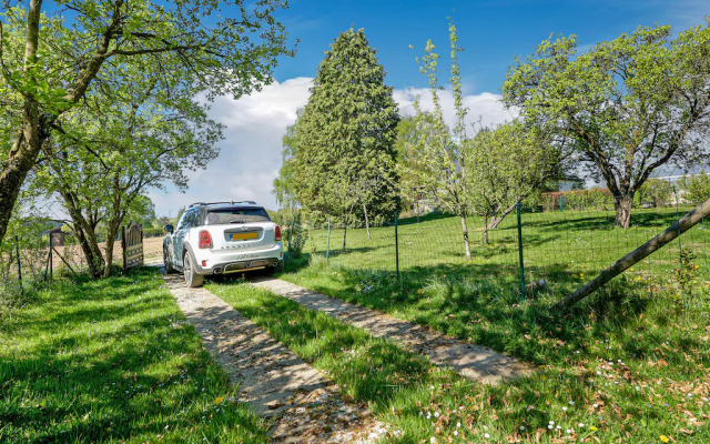 Holiday Home in Porcheresse Daverdisse