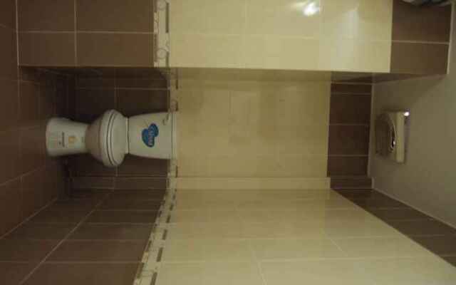 Tinh Tam Hotel