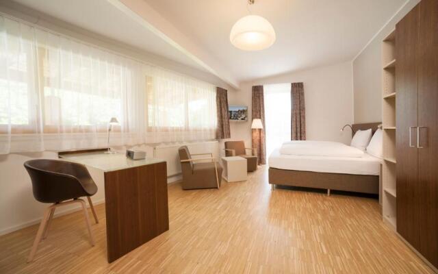 Hotel und Gasthaus Seehörnle