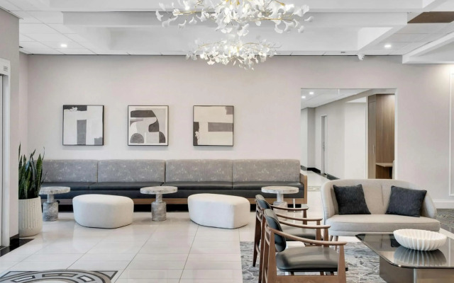 Homewood Suites by Hilton Toronto-Markham