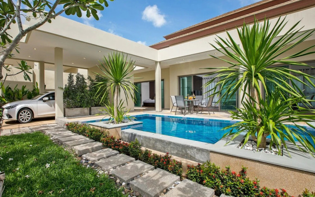 Villa Alor