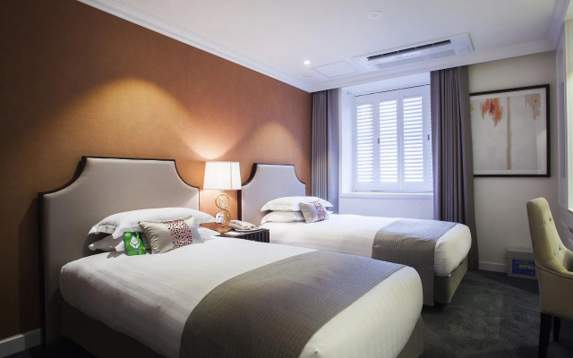 The Grand Myeongdong
