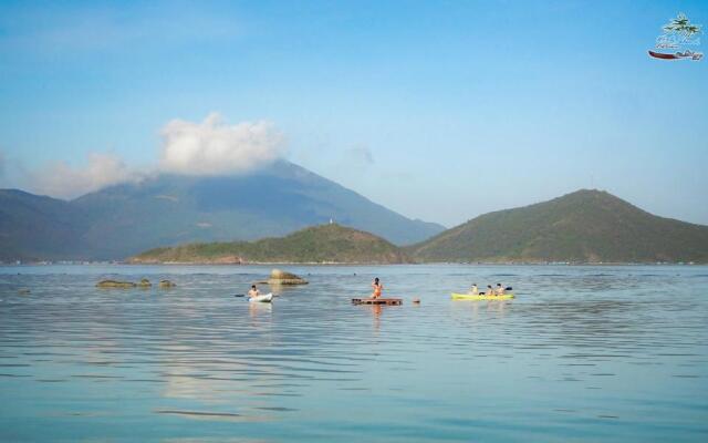 Whale Island Resort