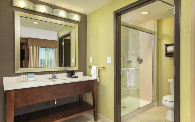 Hampton Inn & Suites Chattanooga/Hamilton Place