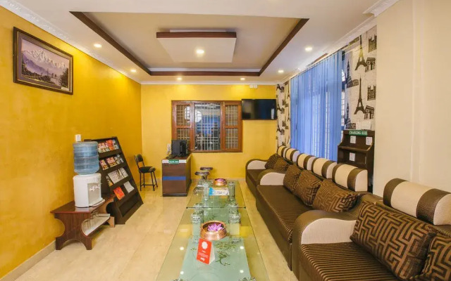 Hotel Manaslu II by Oyo