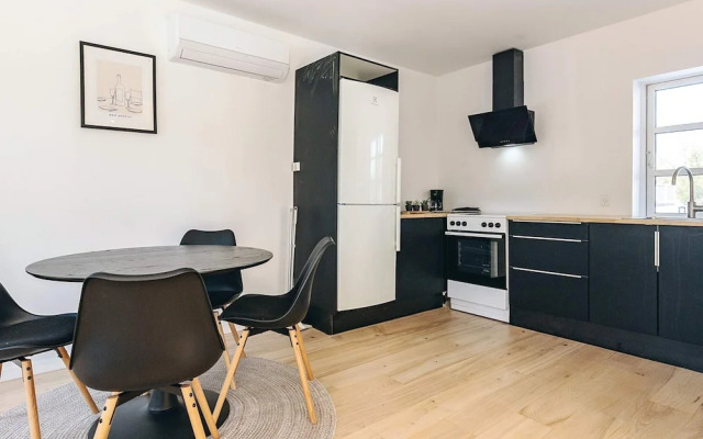 5 Star Holiday Home in Liseleje