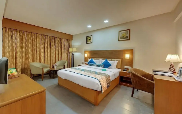 The Caliph Hotel & Executive Suites