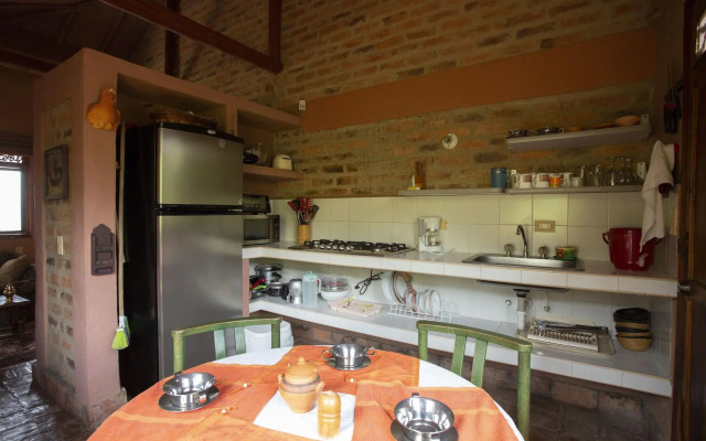 Hotel La Primavera Suites & Casas Campestres