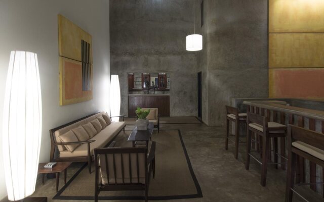 Nyne Hotels - Lake Lodge, Colombo