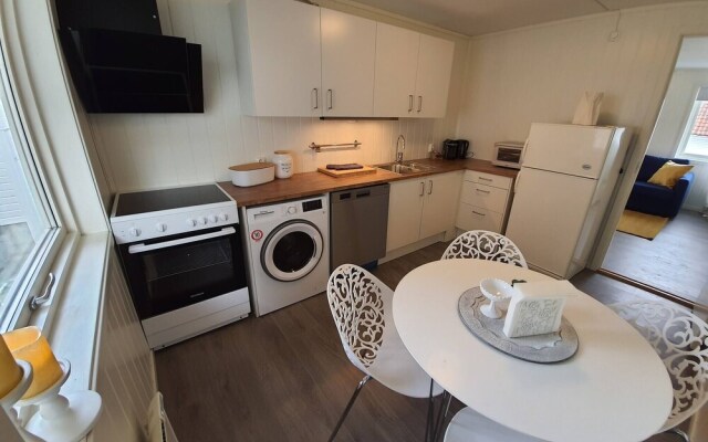 Central Trio Suites by Stavanger BnB Nr 5