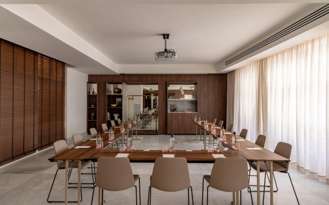 Casa de Las Artes, member of Meliá Collection