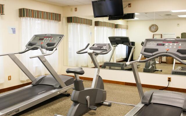 Holiday Inn Express and Suites Turlock by IHG