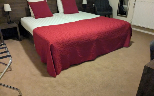 Hotel Restaurant Roerdalen