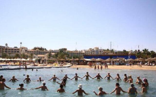 Cataract Layalina Naama Bay