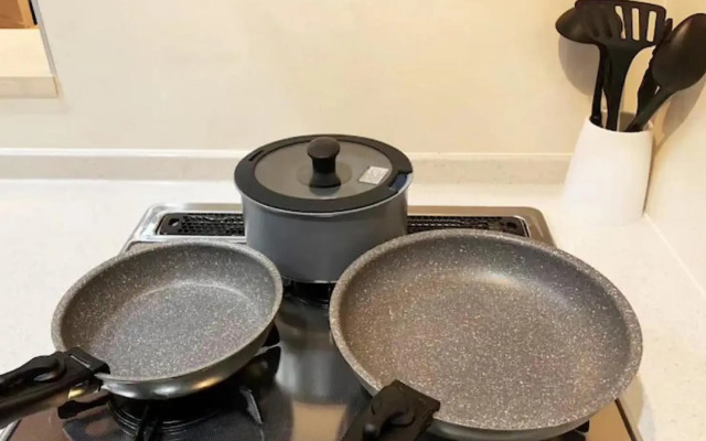 Eternity Apartment HOTEL 蒲田ー羽田