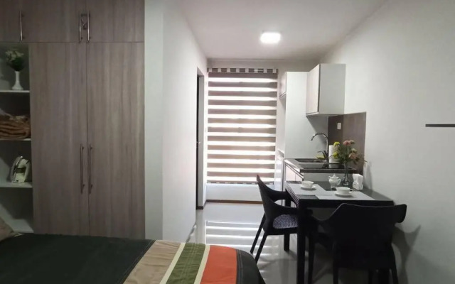 Monoambiente de Lujo en EL PRADO de Cochabamba II