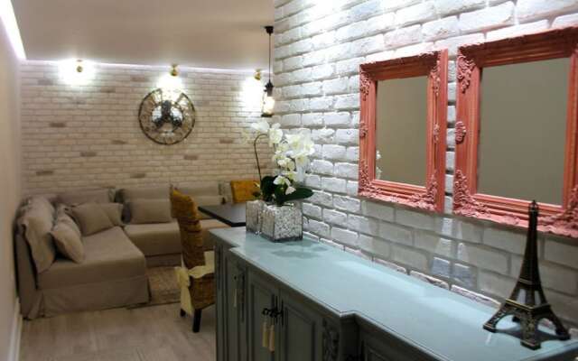 Limani Friends Apartment