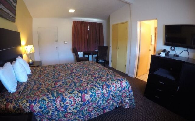 Indio Holiday Motel
