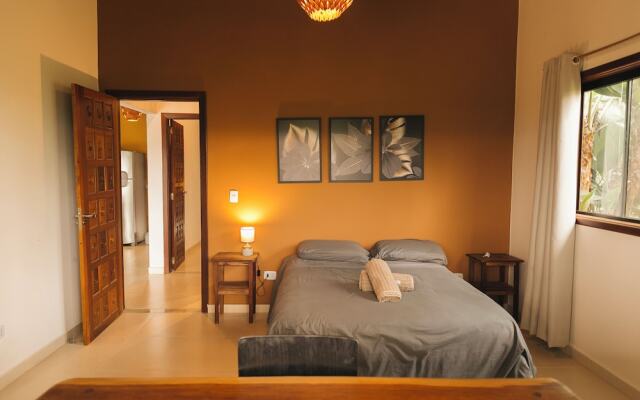 Vila Flor - Chapada dos Veadeiros