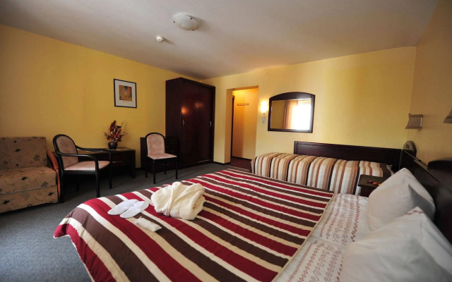Hotel Post Fusch