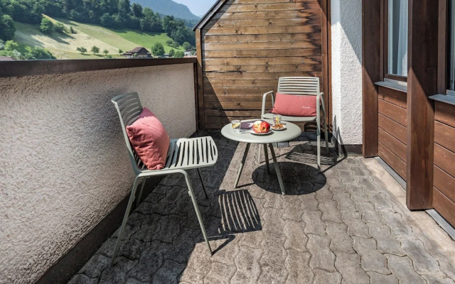 Tailormade Hotel KRONE Sarnen