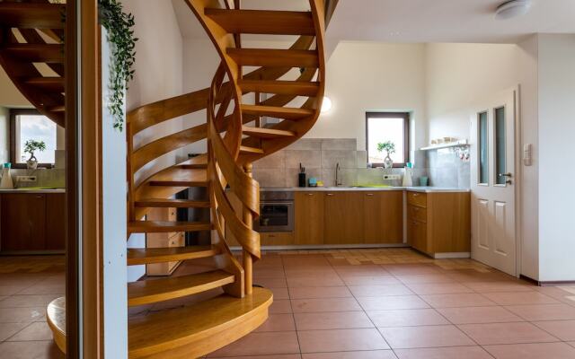 Victus Apartamenty - Cadena 1
