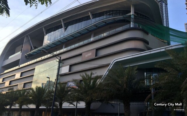 ZEN Rooms Fortview BGC