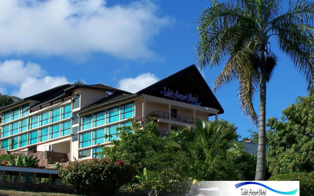 Tahiti Airport Motel
