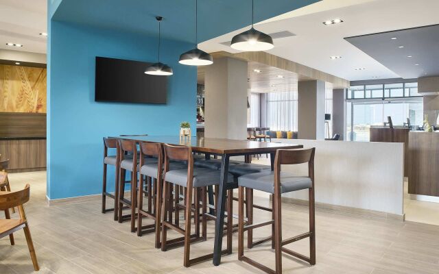 Fairfield Inn & Suites Aguascalientes