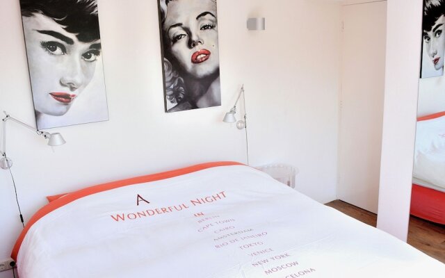 Sunlit Villa with Sauna in Nes